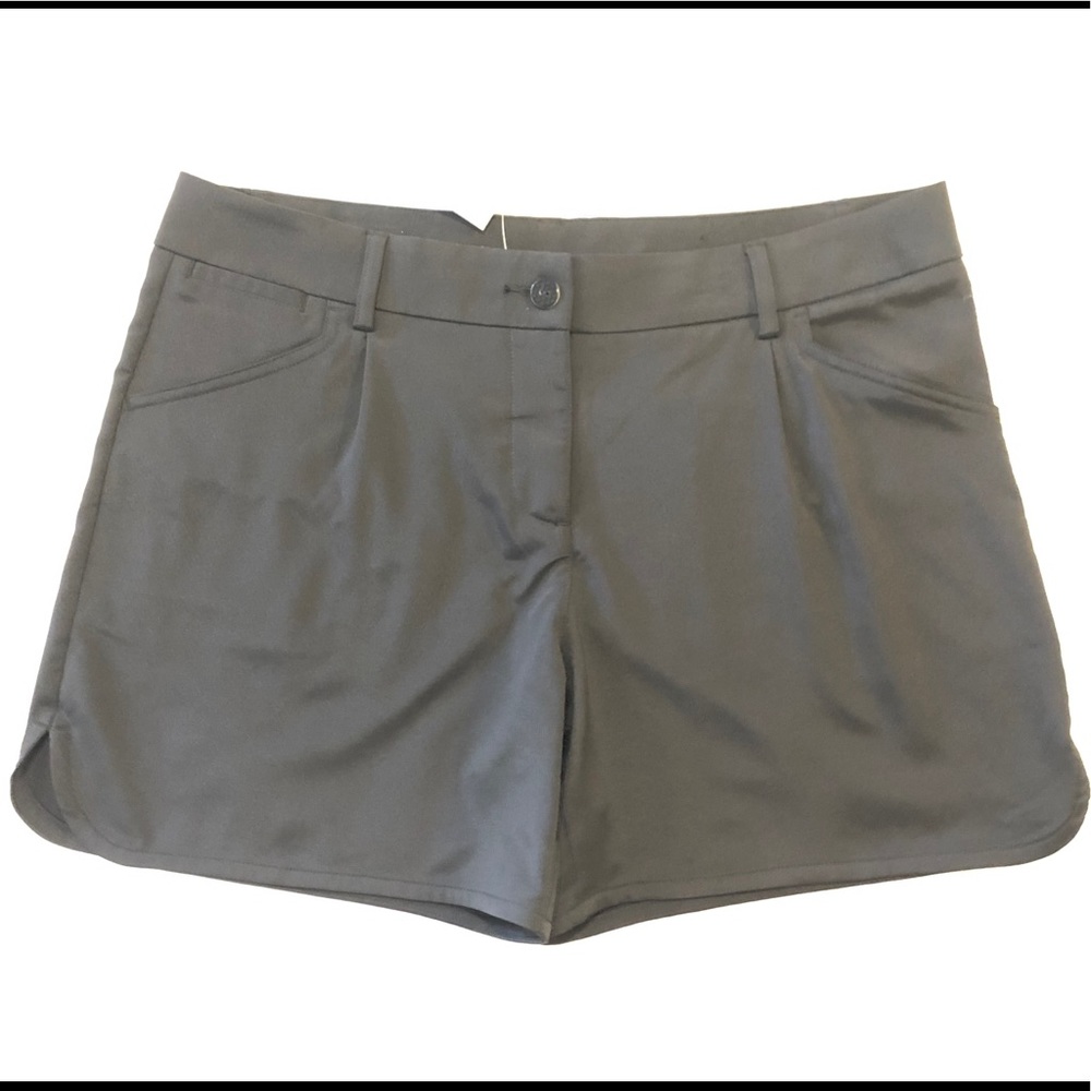 Women’s Size 14 Puma Dry Cell Performance Shorts.